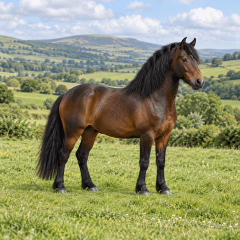 UK Horses