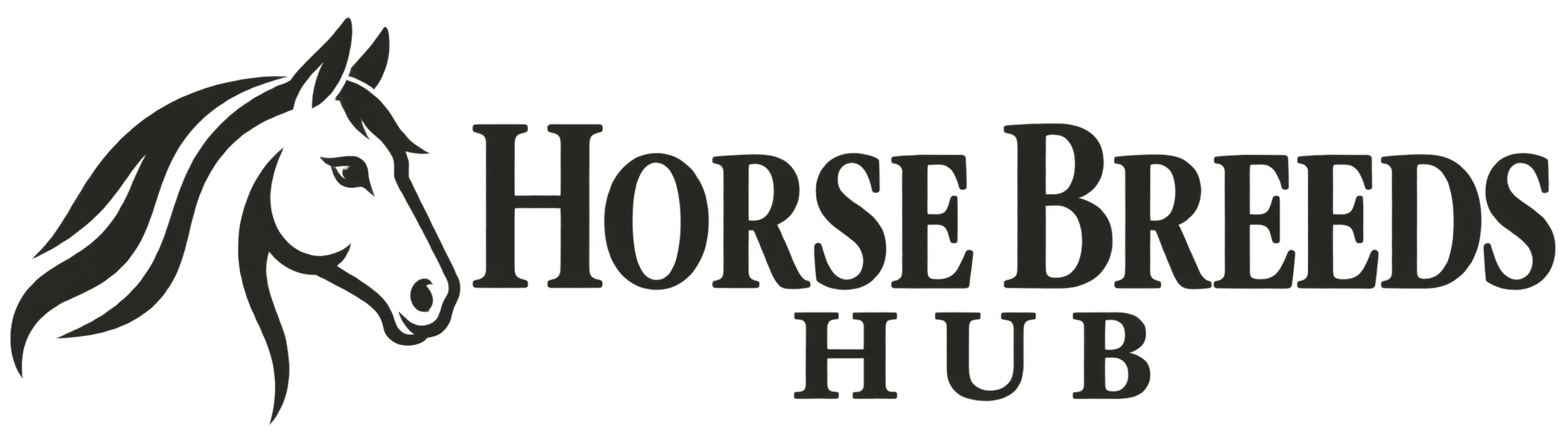 Horse Breeds Hub